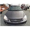 Image 6 : B4 --  2007 KIA MAGENTIS OPTIMA LX, Grey, 181692 KM