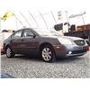 Image 9 : B4 --  2007 KIA MAGENTIS OPTIMA LX, Grey, 181692 KM