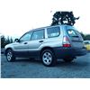 Image 17 : C2 --  2006 SUBARU FORESTER 2.5X AWD, Silver, 260535 KM