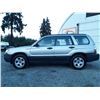 Image 18 : C2 --  2006 SUBARU FORESTER 2.5X AWD, Silver, 260535 KM