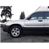 Image 24 : C2 --  2006 SUBARU FORESTER 2.5X AWD, Silver, 260535 KM