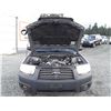 Image 34 : C2 --  2006 SUBARU FORESTER 2.5X AWD, Silver, 260535 KM