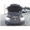 Image 34 : C2 --  2006 SUBARU FORESTER 2.5X AWD, Silver, 260535 KM