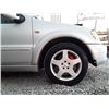 Image 37 : C4 --  2000 MERCEDES ML 55 AMG AWD, Grey, 250208 KM