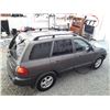 Image 33 : C5 --  2003 HYUNDAI SANTA FE GLS AWD, Grey, 272611 KM