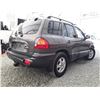 Image 9 : C5 --  2003 HYUNDAI SANTA FE GLS AWD, Grey, 272611 KM