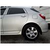Image 22 : C6 --  2009 TOYOTA MATRIX , Silver, 289605 KM