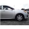 Image 27 : C6 --  2009 TOYOTA MATRIX , Silver, 289605 KM