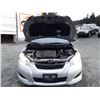 Image 30 : C6 --  2009 TOYOTA MATRIX , Silver, 289605 KM