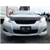 Image 4 : C6 --  2009 TOYOTA MATRIX , Silver, 289605 KM