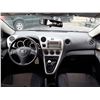 Image 56 : C6 --  2009 TOYOTA MATRIX , Silver, 289605 KM