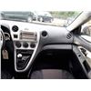 Image 57 : C6 --  2009 TOYOTA MATRIX , Silver, 289605 KM