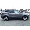 Image 11 : C6B --  2013 FORD ESCAPE SE ECO BOOST, Silver, 155661 KM