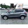 Image 22 : C6B --  2013 FORD ESCAPE SE ECO BOOST, Silver, 155661 KM