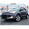 Image 2 : C6B --  2013 FORD ESCAPE SE ECO BOOST, Silver, 155661 KM