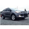 Image 9 : C6B --  2013 FORD ESCAPE SE ECO BOOST, Silver, 155661 KM
