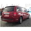Image 13 : D5 --  2010 CHRYSLER TOWN & COUNTRY TOURING, Red, 305504 KM
