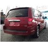 Image 14 : D5 --  2010 CHRYSLER TOWN & COUNTRY TOURING, Red, 305504 KM