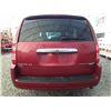 Image 15 : D5 --  2010 CHRYSLER TOWN & COUNTRY TOURING, Red, 305504 KM