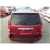 Image 16 : D5 --  2010 CHRYSLER TOWN & COUNTRY TOURING, Red, 305504 KM