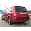 Image 17 : D5 --  2010 CHRYSLER TOWN & COUNTRY TOURING, Red, 305504 KM