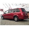 Image 19 : D5 --  2010 CHRYSLER TOWN & COUNTRY TOURING, Red, 305504 KM