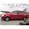 Image 20 : D5 --  2010 CHRYSLER TOWN & COUNTRY TOURING, Red, 305504 KM