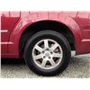 Image 23 : D5 --  2010 CHRYSLER TOWN & COUNTRY TOURING, Red, 305504 KM