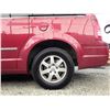 Image 24 : D5 --  2010 CHRYSLER TOWN & COUNTRY TOURING, Red, 305504 KM