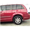 Image 25 : D5 --  2010 CHRYSLER TOWN & COUNTRY TOURING, Red, 305504 KM