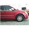 Image 32 : D5 --  2010 CHRYSLER TOWN & COUNTRY TOURING, Red, 305504 KM