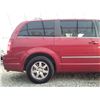 Image 33 : D5 --  2010 CHRYSLER TOWN & COUNTRY TOURING, Red, 305504 KM