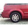Image 34 : D5 --  2010 CHRYSLER TOWN & COUNTRY TOURING, Red, 305504 KM
