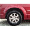 Image 35 : D5 --  2010 CHRYSLER TOWN & COUNTRY TOURING, Red, 305504 KM