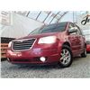 Image 3 : D5 --  2010 CHRYSLER TOWN & COUNTRY TOURING, Red, 305504 KM