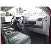 Image 45 : D5 --  2010 CHRYSLER TOWN & COUNTRY TOURING, Red, 305504 KM