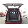 Image 52 : D5 --  2010 CHRYSLER TOWN & COUNTRY TOURING, Red, 305504 KM