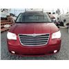 Image 5 : D5 --  2010 CHRYSLER TOWN & COUNTRY TOURING, Red, 305504 KM