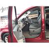 Image 60 : D5 --  2010 CHRYSLER TOWN & COUNTRY TOURING, Red, 305504 KM