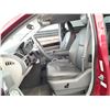 Image 61 : D5 --  2010 CHRYSLER TOWN & COUNTRY TOURING, Red, 305504 KM