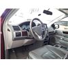 Image 63 : D5 --  2010 CHRYSLER TOWN & COUNTRY TOURING, Red, 305504 KM
