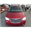 Image 6 : D5 --  2010 CHRYSLER TOWN & COUNTRY TOURING, Red, 305504 KM