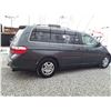 Image 14 : D6 --  2005 HONDA ODYSSEY EXL, Grey, 233 475 KM