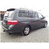 Image 15 : D6 --  2005 HONDA ODYSSEY EXL, Grey, 233 475 KM