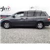 Image 27 : D6 --  2005 HONDA ODYSSEY EXL, Grey, 233 475 KM