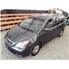 Image 29 : D6 --  2005 HONDA ODYSSEY EXL, Grey, 233 475 KM