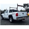 Image 15 : F2 --  2008 DODGE DAKOTA SXT 4X4, White, 285397 KM