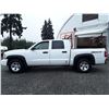 Image 17 : F2 --  2008 DODGE DAKOTA SXT 4X4, White, 285397 KM