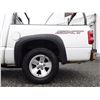 Image 21 : F2 --  2008 DODGE DAKOTA SXT 4X4, White, 285397 KM