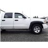 Image 31 : F2 --  2008 DODGE DAKOTA SXT 4X4, White, 285397 KM